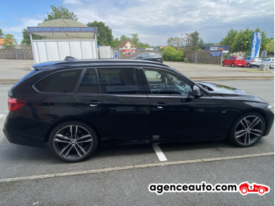 Bmw Série 3 Touring — 6