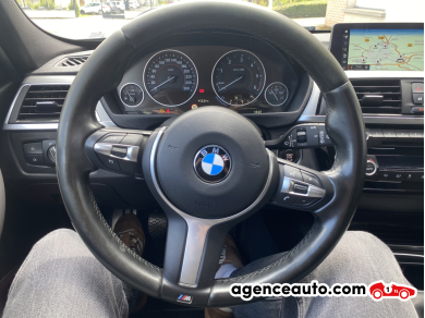 Bmw Série 3 Touring — 10