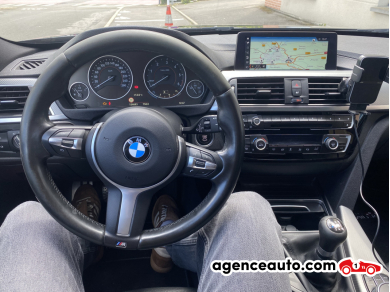Bmw Série 3 Touring — 9