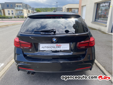 Bmw Série 3 Touring — 4
