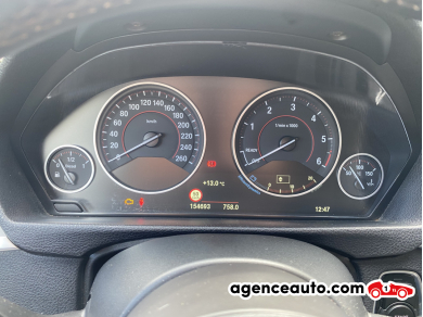 Bmw Série 3 Touring — 11