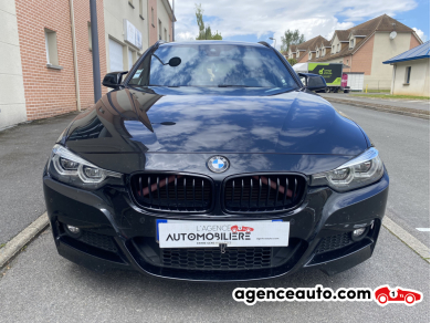 Bmw Série 3 Touring — 8