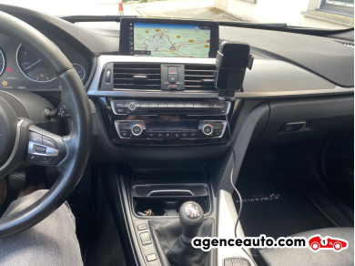 Bmw Série 3 Touring — 12
