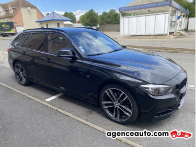 Bmw Série 3 Touring — 7