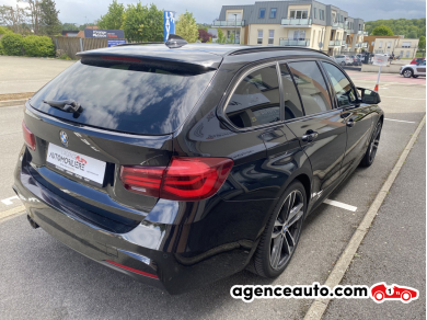 Bmw Série 3 Touring — 5