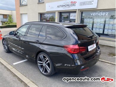 Bmw Série 3 Touring — 3