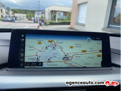Bmw Série 3 Touring — 13