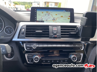 Bmw Série 3 Touring — 14