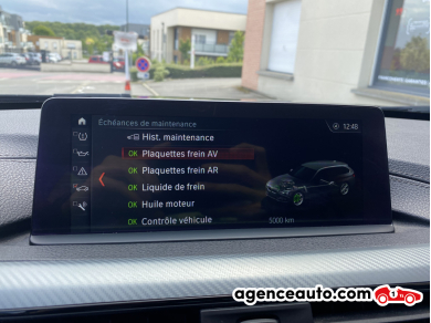 Bmw Série 3 Touring — 16