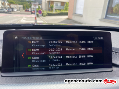 Bmw Série 3 Touring — 24