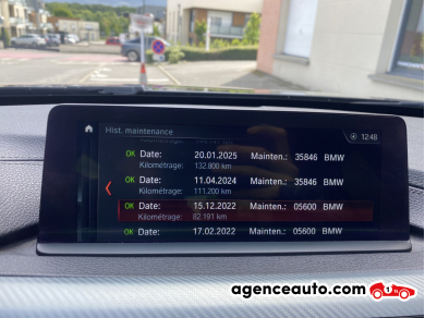 Bmw Série 3 Touring — 25