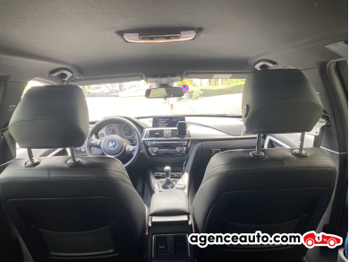 Bmw Série 3 Touring — 29