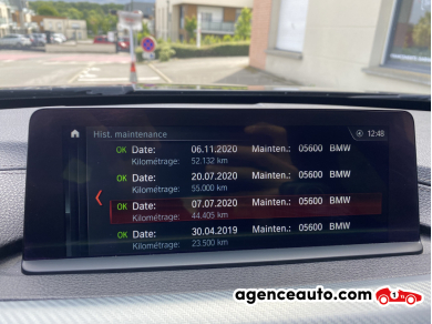 Bmw Série 3 Touring — 30