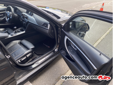 Bmw Série 3 Touring — 18