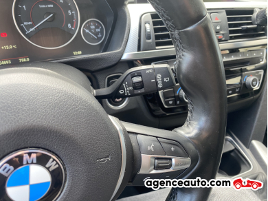 Bmw Série 3 Touring — 26