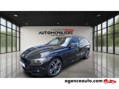 Bmw Série 3 Touring