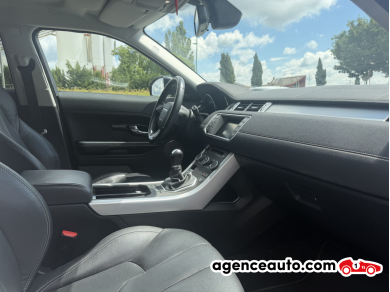 Land Rover Range Rover Evoque — 9