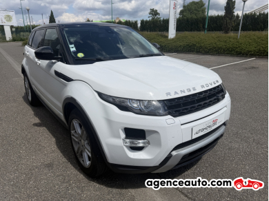 Land Rover Range Rover Evoque — 7