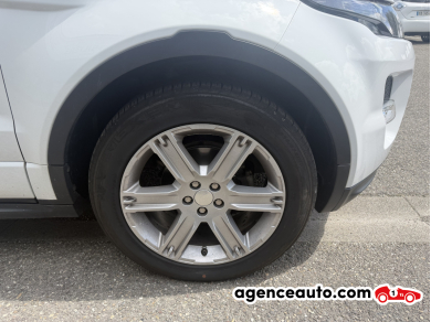 Land Rover Range Rover Evoque — 16