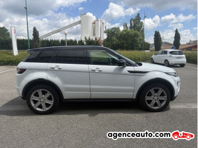 Land Rover Range Rover Evoque — 6