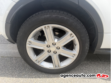 Land Rover Range Rover Evoque — 13