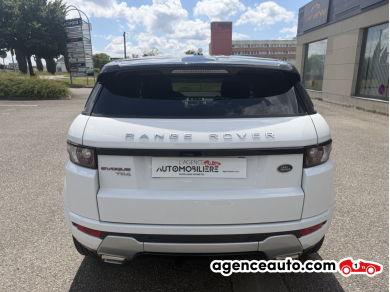 Land Rover Range Rover Evoque — 4