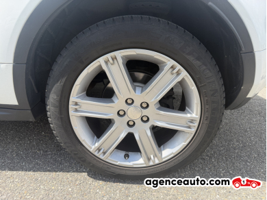 Land Rover Range Rover Evoque — 14