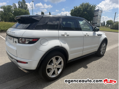 Land Rover Range Rover Evoque — 5
