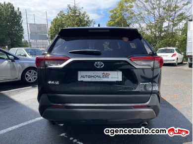 Toyota RAV4 — 6