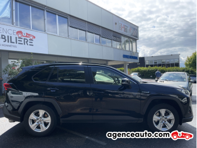 Toyota RAV4 — 8