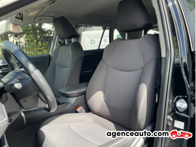 Toyota RAV4 — 9