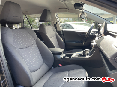 Toyota RAV4 — 11