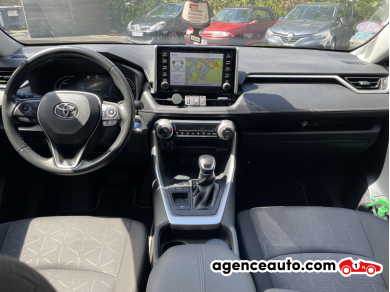 Toyota RAV4 — 15