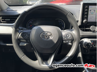 Toyota RAV4 — 16