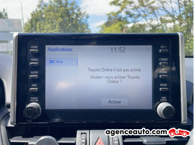 Toyota RAV4 — 20