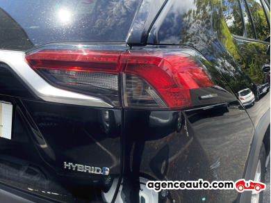 Toyota RAV4 — 31