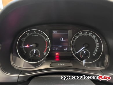 Skoda Fabia — 20