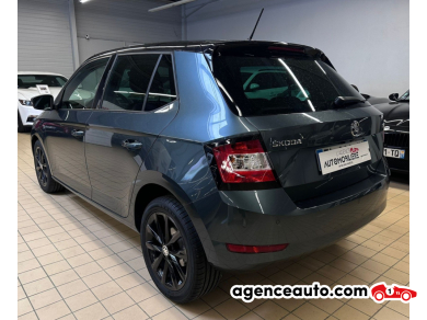 Skoda Fabia — 6