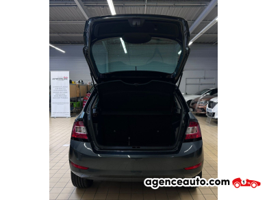 Skoda Fabia — 15