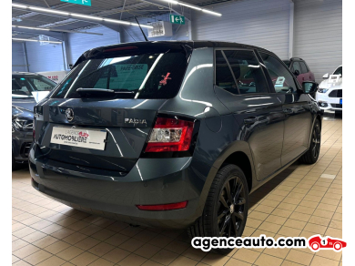 Skoda Fabia — 4