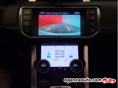 Land Rover Range Rover Evoque — 18