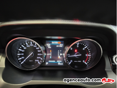 Land Rover Range Rover Evoque — 16