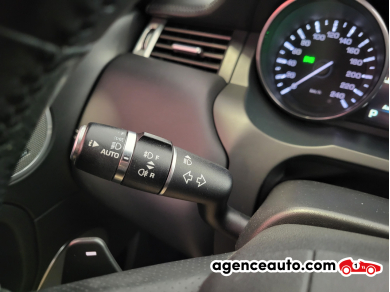 Land Rover Range Rover Evoque — 24