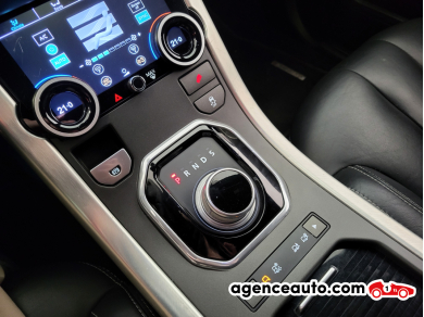 Land Rover Range Rover Evoque — 21