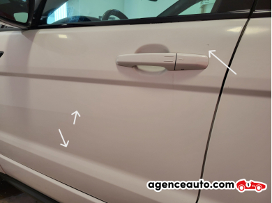 Land Rover Range Rover Evoque — 36