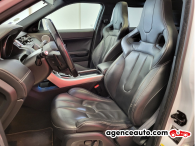 Land Rover Range Rover Evoque — 10