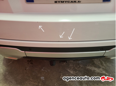 Land Rover Range Rover Evoque — 38