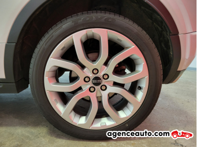 Land Rover Range Rover Evoque — 33