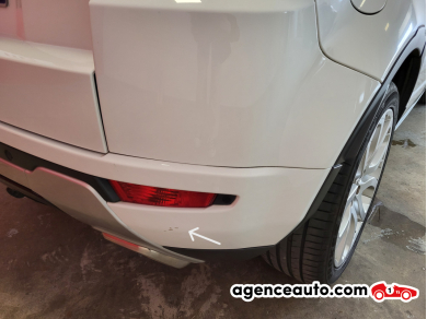 Land Rover Range Rover Evoque — 39