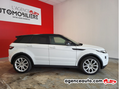 Land Rover Range Rover Evoque — 7